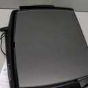Presto 07046 Tilt 'n Drain Big Griddle Cool-Touch Electric Griddle