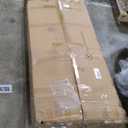 YITAHOME L Shaped Desk with Drawers, 55" Corner Computer Desk with Power Outlets, L-Shaped Desk with LED Lights & File Cabinet for Home Office, Black