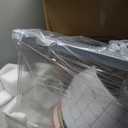 2 PACK W11162443 Refrigerator Crisper Drawer Fit Whirlpool WRS325SDHZ New