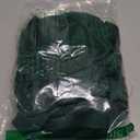 Girls Scout Costume Set - 24pcs Morale Badges Patches Green Beret Scout Sash Neck Scarf and Bowtie for Women Halloween Costume Party Dress Up