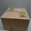 Kalorik Electric Food Steamer with Manual Controls 3-Tier with BPA Free Dishwasher Safe Baskets, 800 Watts and 60-Minute Timer Turbo Steam Feature and Easy Refill, 9-Quarts, White