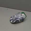 SUUKSESS Women Triangle High Cut Bikini Sets Sexy High Waisted 2 Piece Swimsuit, Size Medium