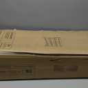 Humble Crew Toy Storage Organizer with 9 Removable Storage Bins for Kids Playroom, 3-Tier with Top Shelf Toddler Toy Organization and Storage, White/Purple/Pink/Blue