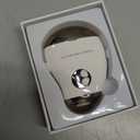 Automatic Electric Nail Clipper, 2 in 1 Baby Nail Trimmer with LED Light & Storage Box, Rechargeable Portable Fingernail Cutter with 3 Speed Gears, Safe Nail File for Baby, Kids, Adults, Seniors