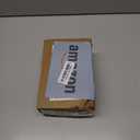 5 Sets Magical Fantasy Dress-Up Clothes for 17cm Dolls, Pumpkin, Witch, Bunny, Cat & Fantasy Outfits, 6.7-Inch Plush Doll Accessories with Shoes and Glasses, Kawaii Idea (No Dolls)