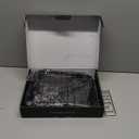 MSI B760 Gaming Plus WiFi Gaming Motherboard (Supports 12th/13th/14th Gen Intel Processors, LGA 1700, DDR5, PCIe 4.0, M.2, 2.5Gbps LAN, USB 3.2 Gen2, HDMI/DP, Wi-Fi 6E, Bluetooth 5.3, ATX)