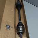 A-Premium CV Axle Shaft Assembly Compatible with Honda Civic 2022 2023 2024 1.5L & Acura Integra 2023 2024 1.5L, Automatic CVT Trans Only, Front Left Driver Side, Replace# 44306T20A51