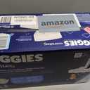 Huggies Size 5 Overnites Baby Diapers: Overnight Diapers, Size 5 (27+ lbs), 88 Ct