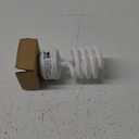 LUCKY HERP Desert UVA UVB Reptile Light Bulb 10.0 26W Compact Lamp