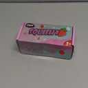 3 Pcs Big Taba Squishies Strawberry Toys,2.56inch Kawaii Sticky Stress Toys - Squishy Fidget Toys Set,Gifts for Kids, Party Favors - Cute Taba Handmade Squeeze Toys - OPP Packaging Gifts