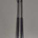 Qty (2) 17in 977-2PK Tool Box Lid Hydraulics Lift Support Gas Strut Shock Spring for Knaack Storagemaster 89 90 91 Tool Job Box Jobox Toolbox Part Accessories