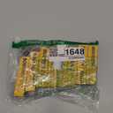 Bostitch Office B8 Power Crown 0.25 Inch Staples, Pack of 40,000 Staples, (STCRP21151/4-8), Silver