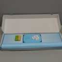 Bedwetting Alarm System with No-Wear Sensor + Online Program