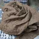 Reversible Loveseat Sofa Covers Couch Cover Furniture Protector(Loveseat Small,Chocolate/Beige)
