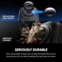 Insta360 X5 - Waterproof 8K 360 Action Camera, Leading Low Light, Invisible Selfie Stick Effect, Rugged and Replaceable Lens, 3-Hour Battery, Built-in Wind Guard, Stabilization, Triple AI Chip Design