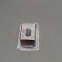 Leviton SureSlide Dimmer Switch for Dimmable LED, Halogen and Incandescent Bulbs, 6674-P0W, White (1 pack)