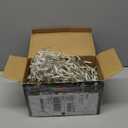 Christmas String Lights Outdoor - 49Ft/15M 640 LED 8 Modes with Remote Control and App Waterproof Christmas Lights for Patio Yard Garden Wedding Party-Warm White to Multicolor