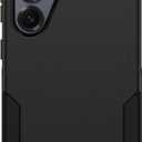 OtterBox Samsung Galaxy S25 Commuter Series Case - Black
Samsung, Galaxy S25