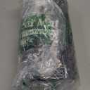 6.5ft Cat Scat Mat with Soft Spikes, Humane Indoor/Outdoor Cat Deterrent Mat for Garden, Countertops & Furniture, 78" x 11" Plastic Repellent Strip (BLACK)