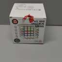 MINGKIDS Montessori Toys for 1 Year Old, 6 Pc Multi Sensory Shape, Toddler Developmental Learning Birthday Gifts, Baby Toys 12 Month