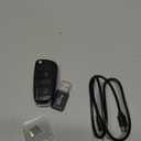 64G 1080P HD Key Fob Camera,Nanny Cam for Home Security, Car Key Camera with Motion Detection & Loop Recording, Long Battery Outdoor Cam with Night Vision & Take Photos, Easy to Use