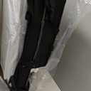 AOMSAZTO Seat Cover for Ram 2500: 2019 2020 2021 2022 2023 2024 2025 2026 Custom Fit Car Seat Covers Truck Full Set (Black)