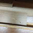 Iwell Storage Cabinet with 2 Doors and 4 Adjustable Shelves, Buffet Cabinet with Storage, Floor Cabinet for Living Room, Entryway, Kitchen, Rustic Gray (Grey)