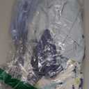 Bienbee Dog Pajamas, 4 Pack Cute Soft Dog Puppy Clothes Dogs Pjs Onesies Jammies Outfit Adjustable Breathable & Stretchy Clothes for Large Dogs Girl Boy Puppy, Size: L