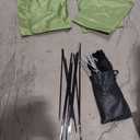 Raynesys Sports Tent, Instant Weather Proof Clear View Bubble Tent with Carry Bag, Portable & Foldable Pop Up Tents Shelter for Watching Sports Events Camping Fishing