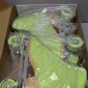 C SEVEN C7skates Cute Roller Skates for Girls and Adults (Women's 10 / Men's 9)