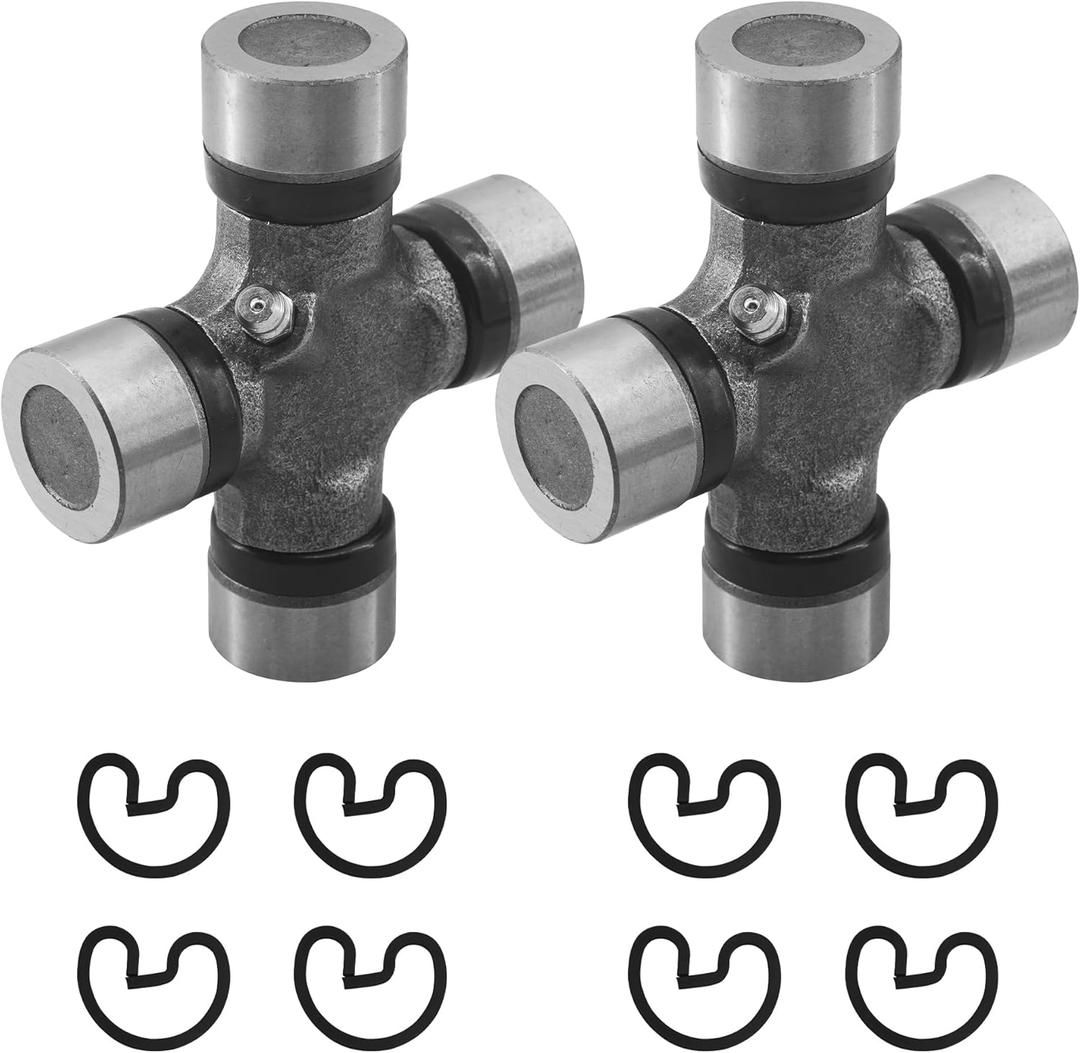 5-134X U Joint Kit 1310/1330 Series Unviersal Joint (OSR),Pack of 2