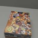 500 Piece Puzzles for Adults, Jigsaw Puzzles 500 Pieces for Adults Senior Dog Puzzle Adult Puzzles 500 Pieces Jigsaw Puzzle Challenging Puzzle Game Family Activity Birthday Gift 20.5x15 in