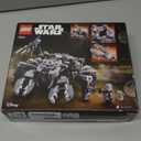 LEGO Star Wars Spider Tank Building Toy - Pretend Play Mech for Boys & Girls, Ages 9+ Years - Star Wars Toys for Fans - Gifts for Kids - 75361