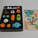 Science Kits for Kids - STEM Kits for Kids, Electronics Exploration Kit, Over 420 Projects, 35 Circuit Parts, STEM Educational Toy Gifts for Kids Boys Girls Ages 3 4 5 6 7 8 9 10 11 12