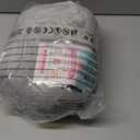 13-Inch Chinchilla Plush Pillow with Four-Leaf Clover, Ultrasoft Grey Chinchilla Stuffed Animal Toy Hugging Throw Toy Gifts for Bedding, Kids Sleeping Kawaii Pillow