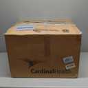 Automatic Cat Litter Box Self Cleaning - APP Control and Weight Monitoring - Ultra-Quiet, Medium Cats and Kittens Litter Box, Safe Anti-PinchAssembly Required