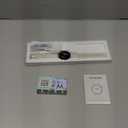 Fitpolo Smart Watch for Men Women,1.3" AMOLED Touchscreen Fitness Tracker, Make/Answer Calls, Heart Rate SpO2 Monitor, IP68 Waterproof, Sleep & Activity Tracking Smartwatch for Android Phones iPhone (Grey)