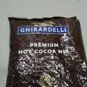 Ghirardelli Chocolate Premium Indulgence Hot Cocoa Mix, 32 Ounce Package (EXP 03/31/26)