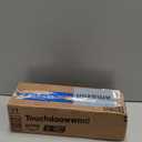 Heroad Peel and Stick Wallpaper 17.5" x 393" Wood Contact Paper Wood Wallpaper White Wood Grain Contact Paper Thicken Textured for Cabinets and Drawers Countertops Waterproof Self Adhesive Vinyl