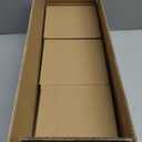 3 Pack 1001046 Spindle Assembly Replaces Murray 1001046 Spindle, Murray 492574MA Spindle Assembly, Murray 092574, 94129MA, 090905MA for Murray 38 inch Deck Spindle, Murray 40 inch Deck Spindle