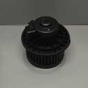 GVPART4U Front Blower Motor for 2000 2001 2002 2003 2004 2005 2006 Chevy Tahoe Silverado Avalanche Suburban, 2000-2006 GMC Sierra Yukon, 2003-2006 Cadillac Escalade