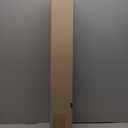 AM1NAH Distressed Wallpaper Industrial Texture Metallic Traditional Wall Paper, 20.8" X 393.0"