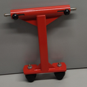 4-Stroke Transom Saver Motor Tote, Transom Saver,TransomSaver, Fits 75/90/115/175/200/225/250/300HP