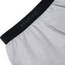 Hanes boys Underwear Boxers, 8-pack, Cotton-blend Woven Boxers for Boys, Moisture-wicking, Breathable, S