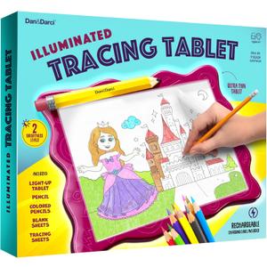 Dan&Darci Tracing Old