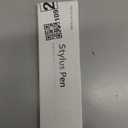 Stylus Pen for iPad 6th-11th Generation-2X Fast Charge Active Pencil Compatible with 2018-2026 Apple iPad Pro 11"/12.9"/M4, iPad Air 3/4/5/M2/M3/M4,iPad mini 5/6/7 Gen-White