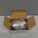 HFS(R) Drill Chuck with Key JT33 Taper Mount 3-Jaw for Lathes Drilling Machine 1/32"-1/2"(1-13mm)