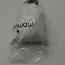 Momcozy Baby Wrap Carrier, Easy to Wear Infant Carrier Slings, Lightweight Hands Free Baby Sling, Adjustable Baby Carriers for Newborn to Toddler 8-35 lbs, Black