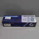 Wall Mounted Clothes Drying Rack, Laundry Drying Rack Wall Mount, 3-Fold Drying Rack Clothing, Foldable Clothes Drying Rack with 12 Dual Hooks Organization for Laundry Room Indoor - White