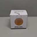 Moon Lamp, Night Light, 16 Colors Galaxy Lamp 3D Printing Moon Light with Stand/Remote Control/Touch/USB Rechargeable/Timer, Moon Night Light for Kids Friend, Home decor Mothers Day Gifts (4.8 inch)